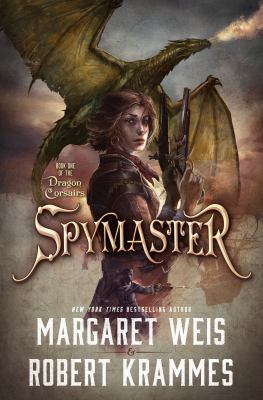 Spymaster  cover image cdn