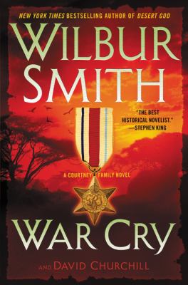 War cry  cover image cdn
