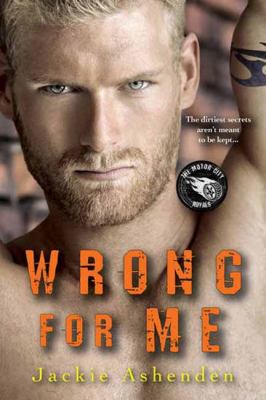 Wrong for me  cover image cdn