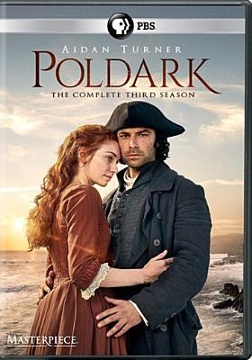 Poldark. Season 3 cover image cdn