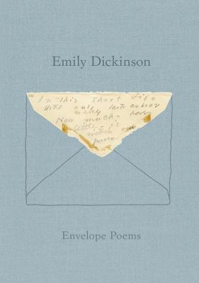 Envelope poems  cover image cdn