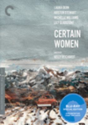 Certain women cover image cdn
