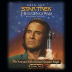Star trek: the eugenics war, volume #2 cover image cdn