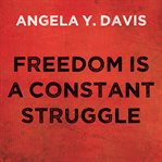 Freedom is a constant struggle: Ferguson, Palestine, and the foundations of a movement cover image cdn