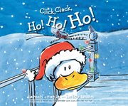Click, clack, ho! ho! ho! cover image cdn
