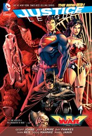 Justice League: Trinity War cover image cdn