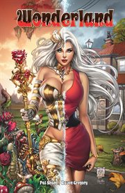 Wonderland. Issue 11-15 cover image cdn