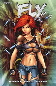 Fly: the fall vol. 1. Volume 1, issue 1-5 cover image cdn