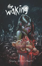 The waking. Issue 1-4 cover image cdn