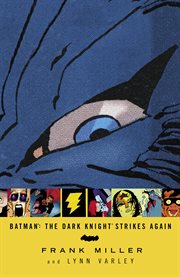 Batman: the dark knight strikes again cover image cdn