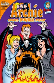 Archie comics double digest. Issue 272 cover image cdn