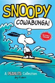 Snoopy: Cowabunga! cover image cdn