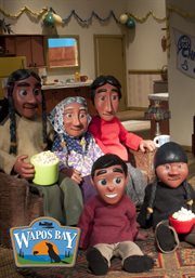 Wapos bay - season 5 cover image cdn