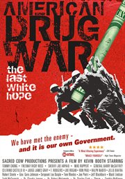 American drug war: the last white hope cover image cdn