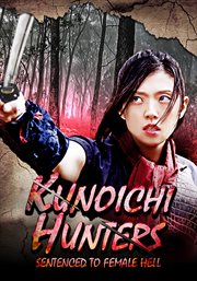 Kunoichi hunters cover image cdn