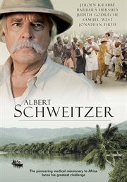 Albert Schweitzer cover image cdn
