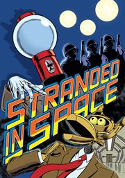 Stranded in space cover image cdn