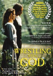 Wrestling with God cover image cdn