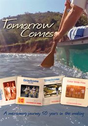 Tomorrow comes cover image cdn