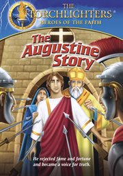 Torchlighters - the augustine story cover image cdn