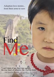 Find me cover image cdn