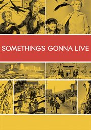 Something's gonna live cover image cdn