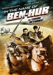 In the name of Ben-Hur cover image cdn