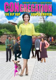 The congregation cover image cdn