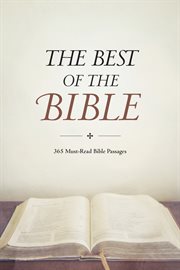 The best of the Bible cover image cdn