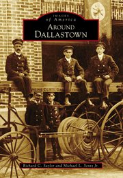 Around Dallastown / ; cover image cdn