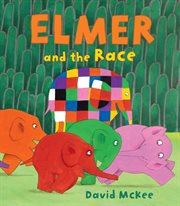 Elmer and the race cover image cdn