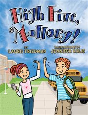 High five Mallory! cover image cdn