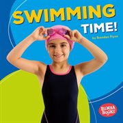 Swimming time! cover image cdn