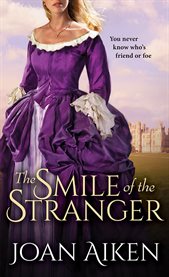 The smile of the stranger cover image cdn