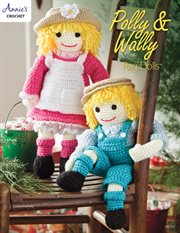 Polly & Wally rag dolls cover image cdn
