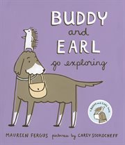 Buddy and Earl go exploring cover image cdn