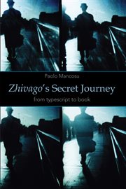 Zhivago's secret journey: from typescript to book cover image cdn