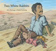 Two white rabbits cover image cdn