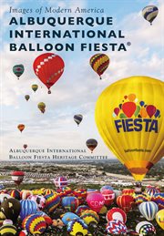 Albuquerque international balloon fiesta® cover image cdn