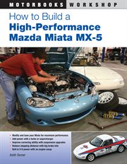 How to build a high-performance Mazda Miata MX-5 cover image cdn