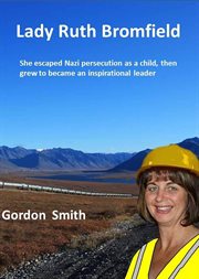 Lady Ruth Bromfield: she escaped Nazi persecution as a child, then grew to become an inspirational leader cover image cdn