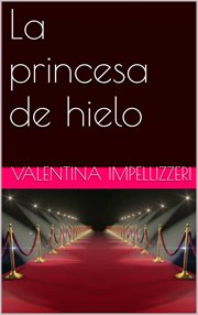 La princesa de hielo cover image cdn