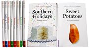 Savor the South¦%x; Cookbooks cover image cdn