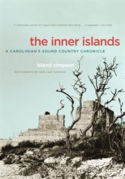 The inner islands: a Carolinian's sound country chronicle cover image cdn