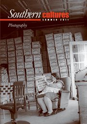 Southern Cultures: The Photography Issue cover image cdn