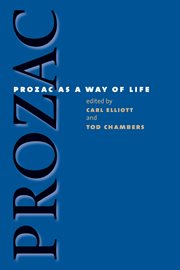 Prozac as a way of life cover image cdn