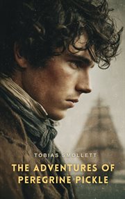 The adventures of Peregrine Pickle cover image cdn