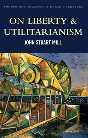 On liberty & utilitarianism cover image cdn