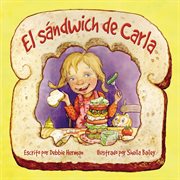 El sâandwich de Carla cover image cdn