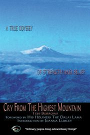 Cry from the Highest Mountain cover image cdn